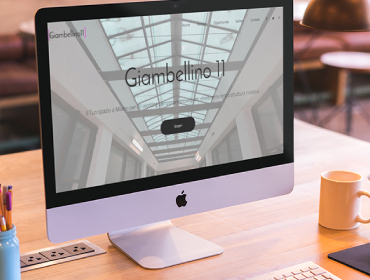 Creazione sito web affitto location San Marino - Sito affitto spazio coworking San Marino - Sito affitto spazio commerciale San Marino - Creazione siti web San Marino