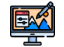 Grafica aziendale San Marino - Grafica pubblicitaria San Marino - Agenzia grafica San Marino - Creazione siti web San Marino